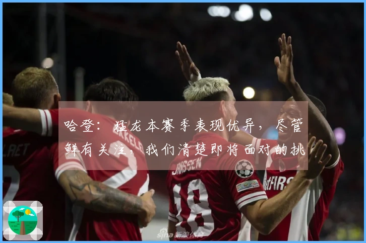 哈登：猛龙本赛季表现优异，尽管鲜有关注，我们清楚即将面对的挑战