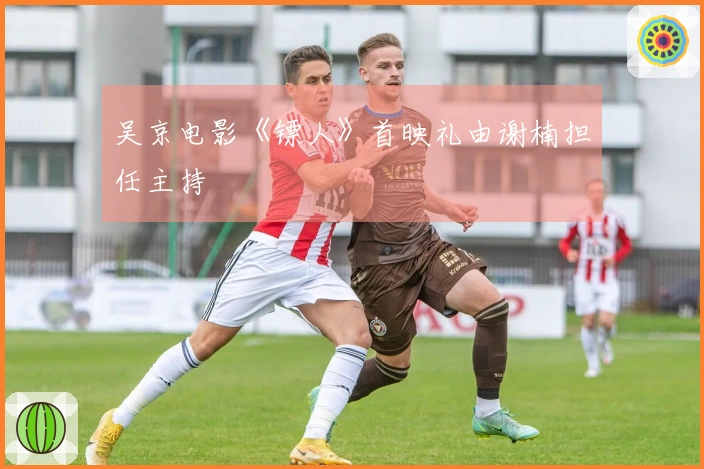 吴京电影《镖人》首映礼由谢楠担任主持