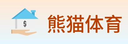 熊猫体育 Logo